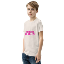 Load image into Gallery viewer, Youth T Sassy Pitter
