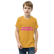 Load image into Gallery viewer, Youth T Sassy Pitter
