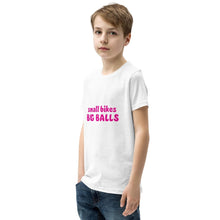 Load image into Gallery viewer, Youth T Sassy Pitter
