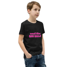 Load image into Gallery viewer, Youth T Sassy Pitter
