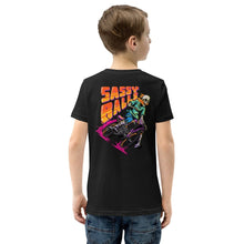 Load image into Gallery viewer, Youth T Sassy Pitter
