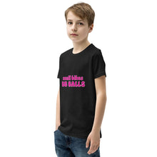 Load image into Gallery viewer, Youth T Sassy Pitter
