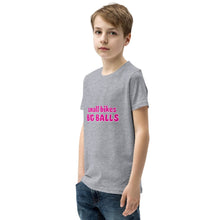 Load image into Gallery viewer, Youth T Sassy Pitter
