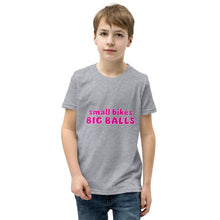Load image into Gallery viewer, Youth T Sassy Pitter
