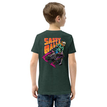 Load image into Gallery viewer, Youth T Sassy Pitter
