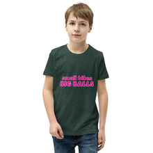 Load image into Gallery viewer, Youth T Sassy Pitter
