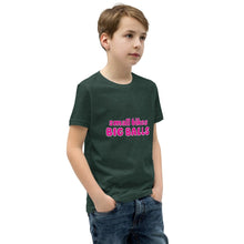 Load image into Gallery viewer, Youth T Sassy Pitter
