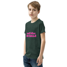 Load image into Gallery viewer, Youth T Sassy Pitter
