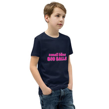 Load image into Gallery viewer, Youth T Sassy Pitter
