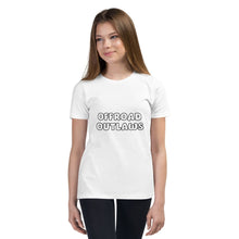 Load image into Gallery viewer, Youth T Sassy Pitter
