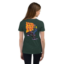 Load image into Gallery viewer, Youth T Sassy Pitter

