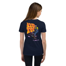 Load image into Gallery viewer, Youth T Sassy Pitter
