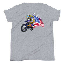 Load image into Gallery viewer, Youth T-Shirt Doughzer Gooo
