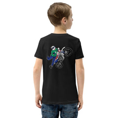 Youth T Shirt XR-100