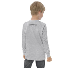 Load image into Gallery viewer, Youth T Talkin&#39; Sass
