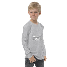 Load image into Gallery viewer, Youth T Talkin&#39; Sass
