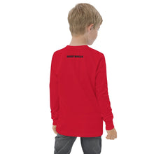 Load image into Gallery viewer, Youth T Talkin&#39; Sass
