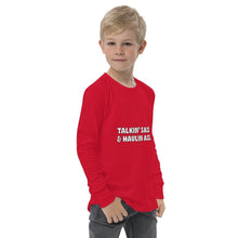Load image into Gallery viewer, Youth T Talkin&#39; Sass
