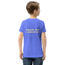 Load image into Gallery viewer, Youth T Talkin&#39; Sass
