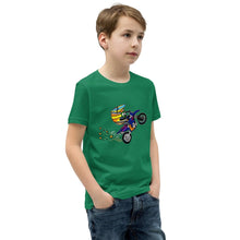 Load image into Gallery viewer, Youth T Talkin&#39; Sass
