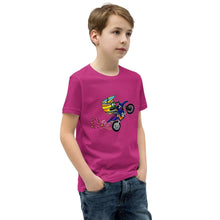 Load image into Gallery viewer, Youth T Talkin&#39; Sass
