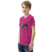 Load image into Gallery viewer, Youth T Talkin&#39; Sass
