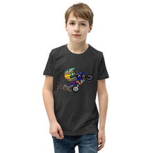 Load image into Gallery viewer, Youth T Talkin&#39; Sass
