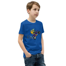 Load image into Gallery viewer, Youth T Talkin&#39; Sass
