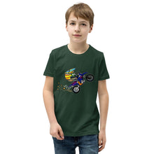 Load image into Gallery viewer, Youth T Talkin&#39; Sass
