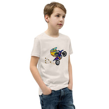 Load image into Gallery viewer, Youth T Talkin&#39; Sass
