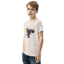 Load image into Gallery viewer, Youth T Talkin&#39; Sass
