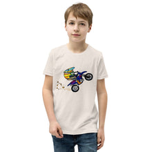 Load image into Gallery viewer, Youth T Talkin&#39; Sass
