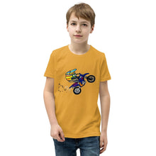 Load image into Gallery viewer, Youth T Talkin&#39; Sass
