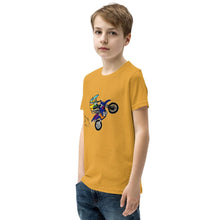 Load image into Gallery viewer, Youth T Talkin&#39; Sass

