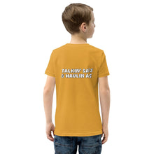 Load image into Gallery viewer, Youth T Talkin&#39; Sass
