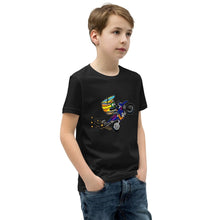Load image into Gallery viewer, Youth T Talkin&#39; Sass
