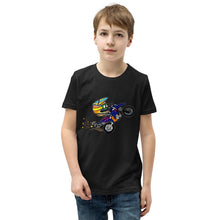 Load image into Gallery viewer, Youth T Talkin&#39; Sass
