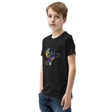 Load image into Gallery viewer, Youth T Talkin&#39; Sass
