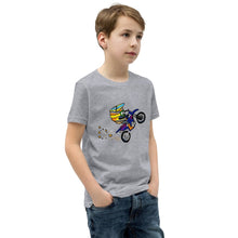 Load image into Gallery viewer, Youth T Talkin&#39; Sass
