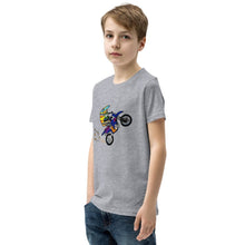 Load image into Gallery viewer, Youth T Talkin&#39; Sass

