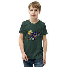 Load image into Gallery viewer, Youth T Talkin&#39; Sass

