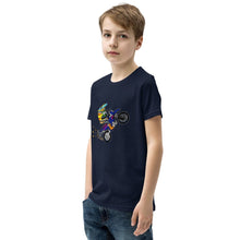 Load image into Gallery viewer, Youth T Talkin&#39; Sass
