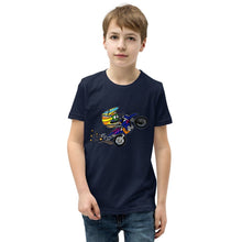 Load image into Gallery viewer, Youth T Talkin&#39; Sass
