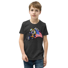 Load image into Gallery viewer, Youth TShirt Doughzer GOOO
