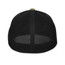 Load image into Gallery viewer, Trucker Cap Talkin&#39; Sass
