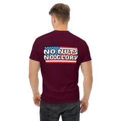 T-Shirt No Nuts