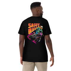 T-Shirt Sassy Bones