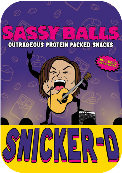 Snicker Doodle Cookie