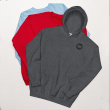 Load image into Gallery viewer, Hoodie No Nuts No Glory
