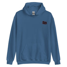 Load image into Gallery viewer, Hoodie Fuel Your Passion
